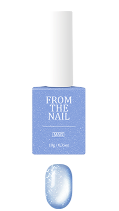 From The Nail - Pony Collection (FG.284-FG.289)