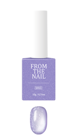 From The Nail - Pony Collection (FG.284-FG.289)