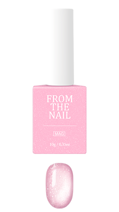 From The Nail - Pony Collection (FG.284-FG.289)