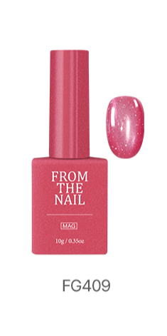 From The Nail - Hibiscus Collection