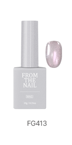 From The Nail - Hibiscus Collection