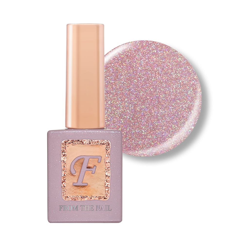 From The Nail - Angel Eye Season 4 Hologram Collection (FG.65-70)