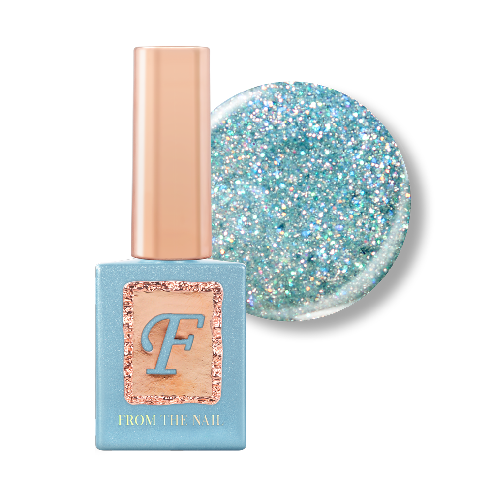 From The Nail - Glass Beach Collection (FG.71-78)