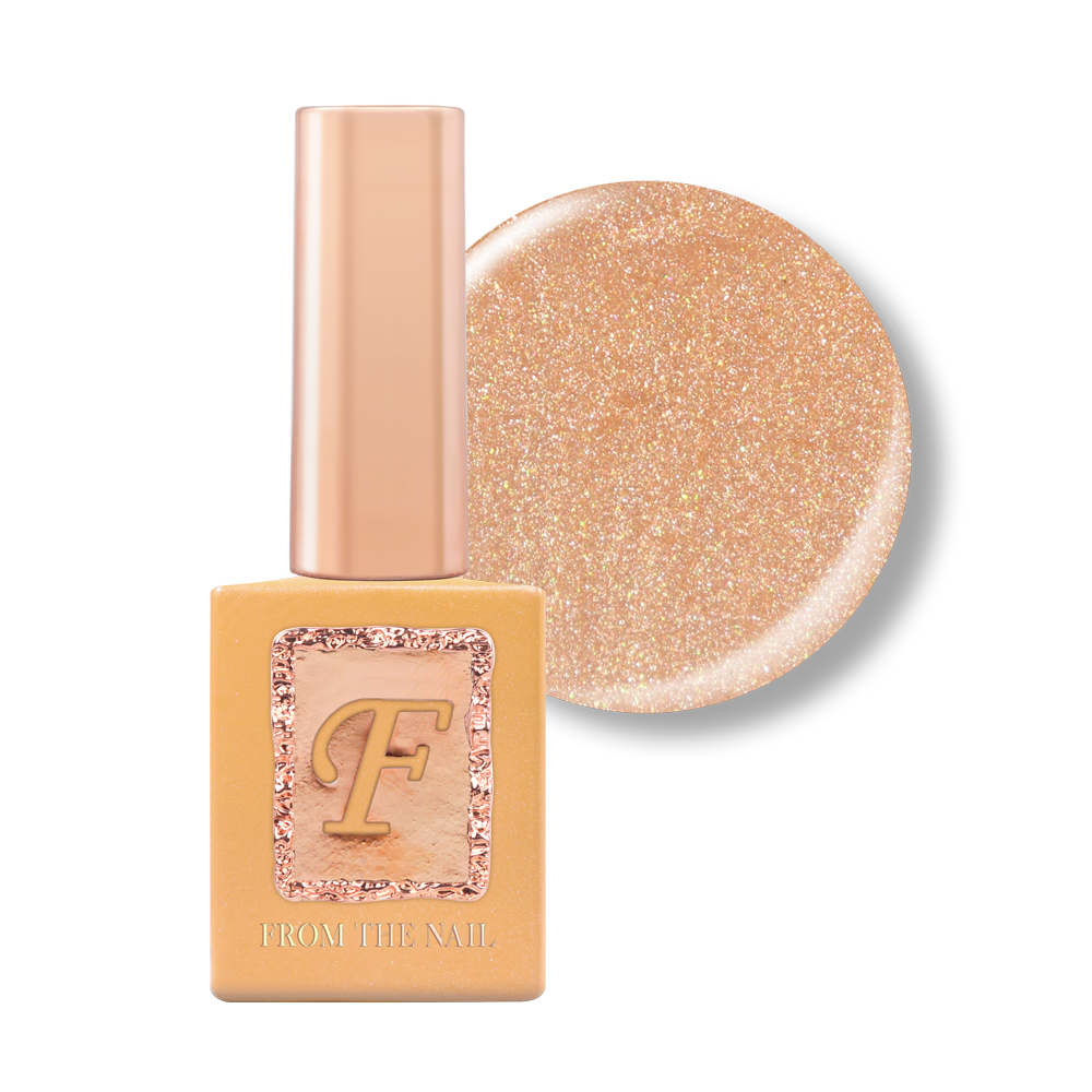 From The Nail - Water Gleam Collection (FG.79-86)