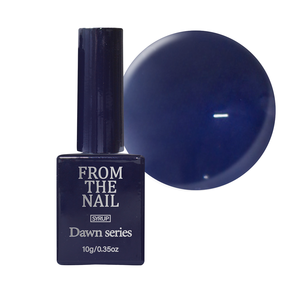 From the Nail - Dawn Syrup Gel Series (FS.167-175)