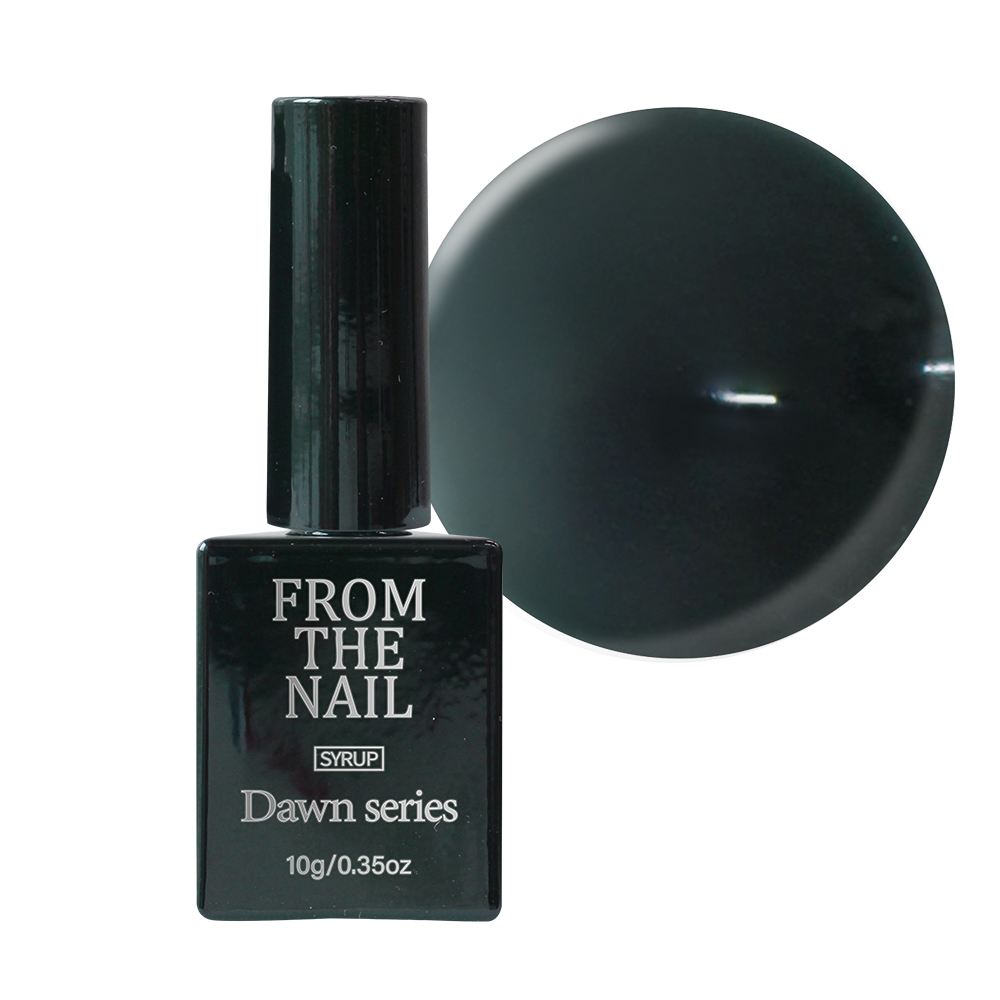 From the Nail - Dawn Syrup Gel Series (FS.167-175)