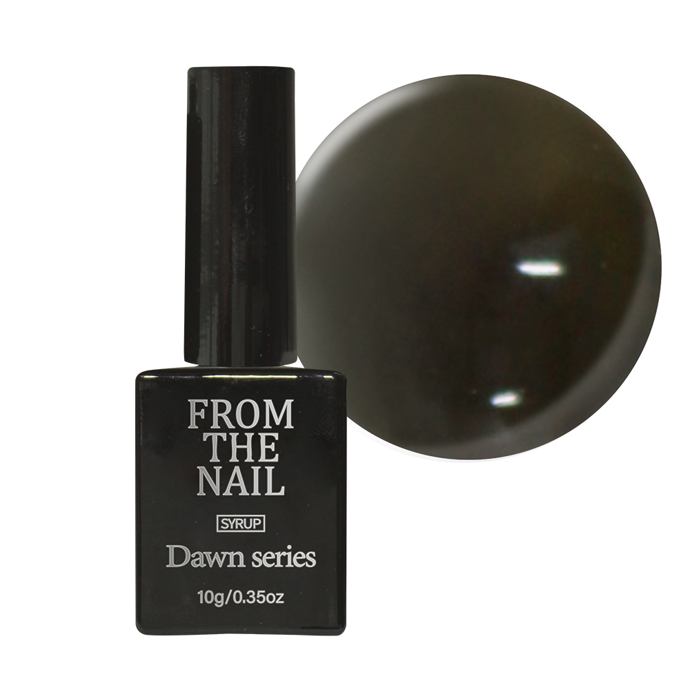 From the Nail - Dawn Syrup Gel Series (FS.167-175)