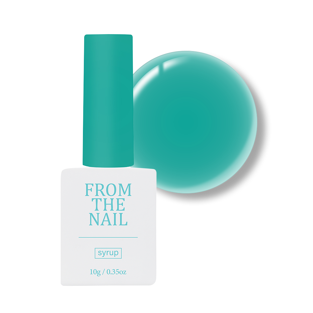 From The Nail - Fizz Glow Series (FS.176-182 + FU61)