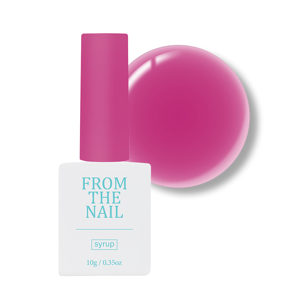 From The Nail - Fizz Glow Series (FS.176-182 + FU61)