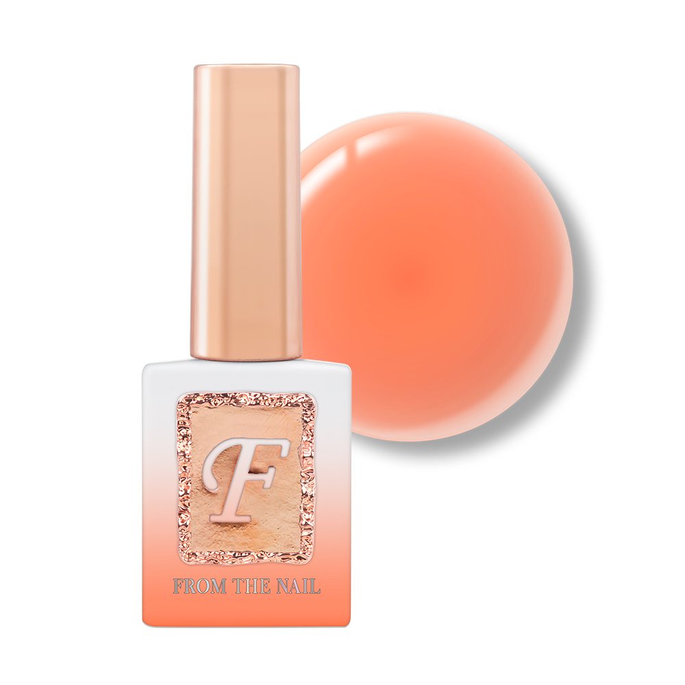 From The Nail - Neon Pen Collection (FS.39-46)