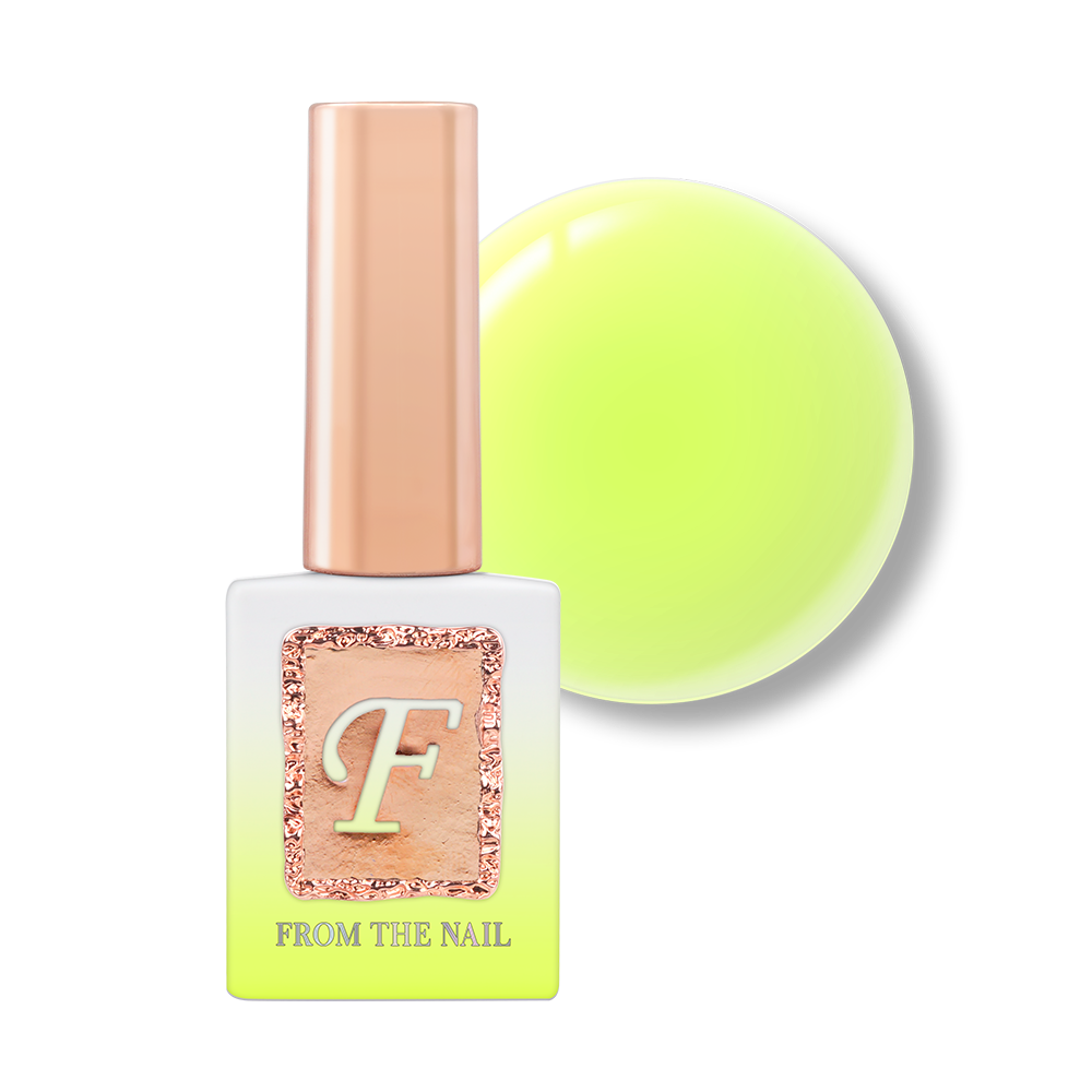 From The Nail - Neon Pen Collection (FS.39-46)