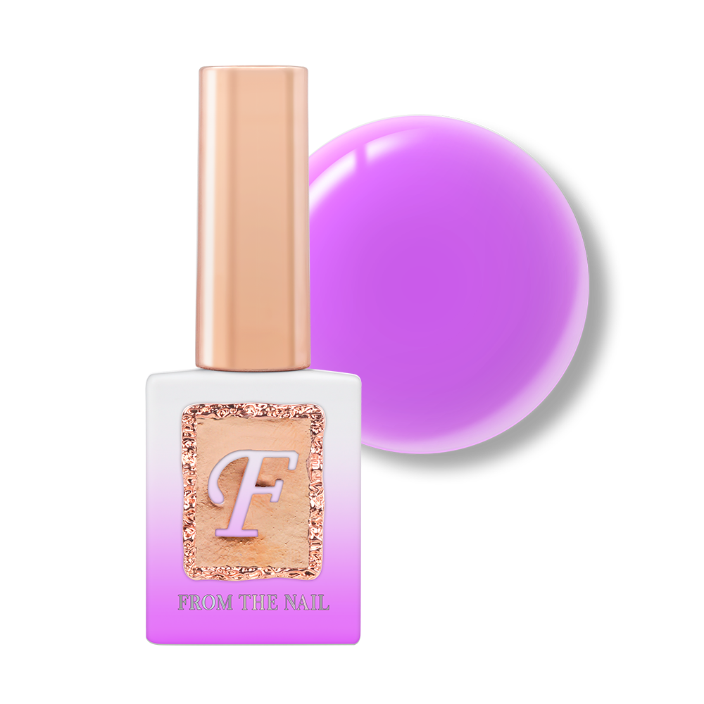 From The Nail - Neon Pen Collection (FS.39-46)