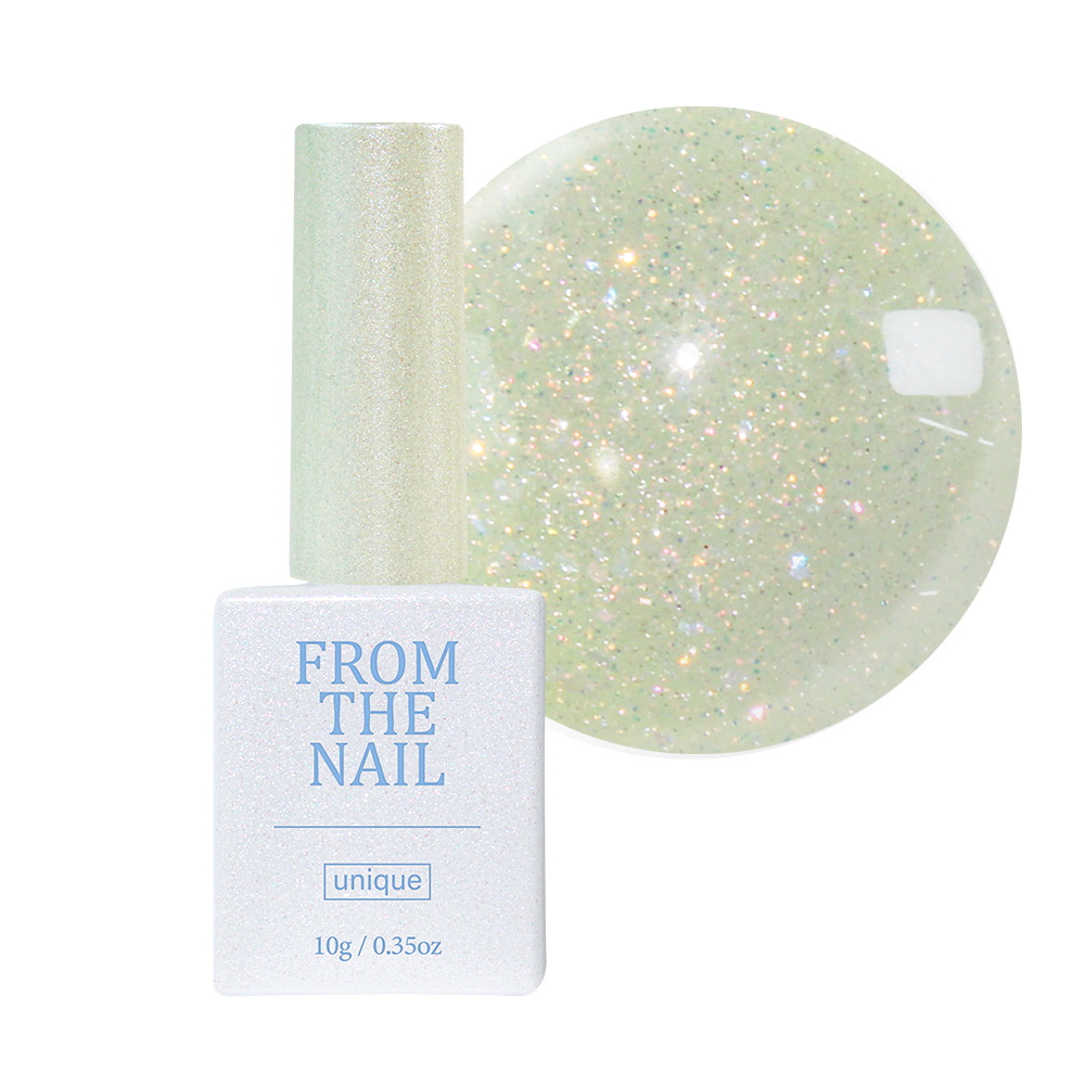 From The Nail - Soap Series (FU.53-60)