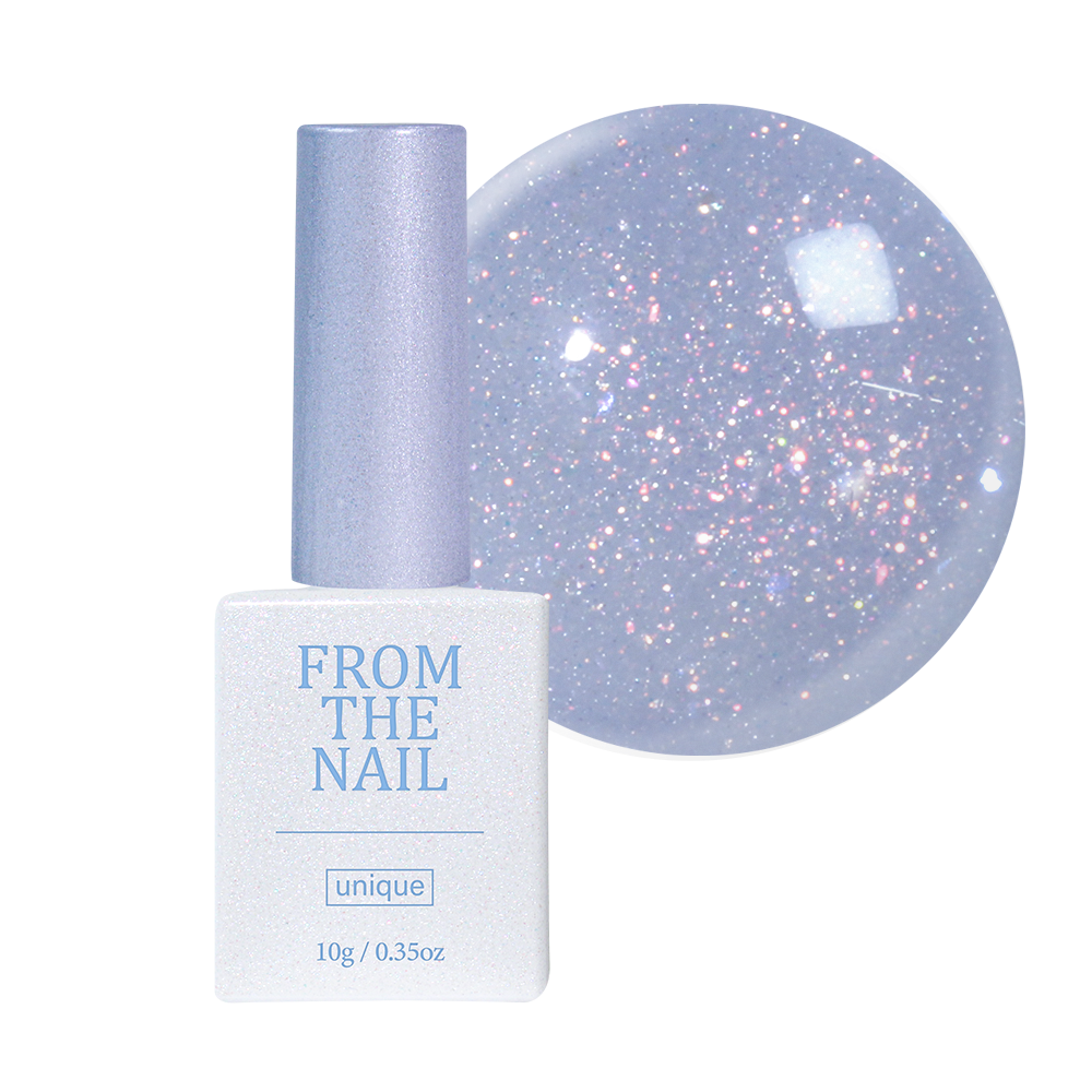 From The Nail - Soap Series (FU.53-60)