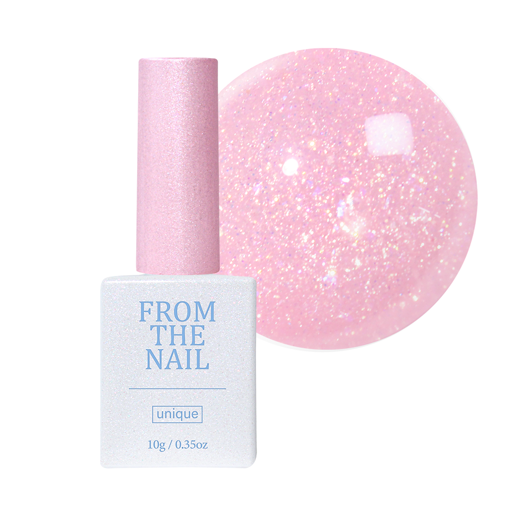 From The Nail - Soap Series (FU.53-60)