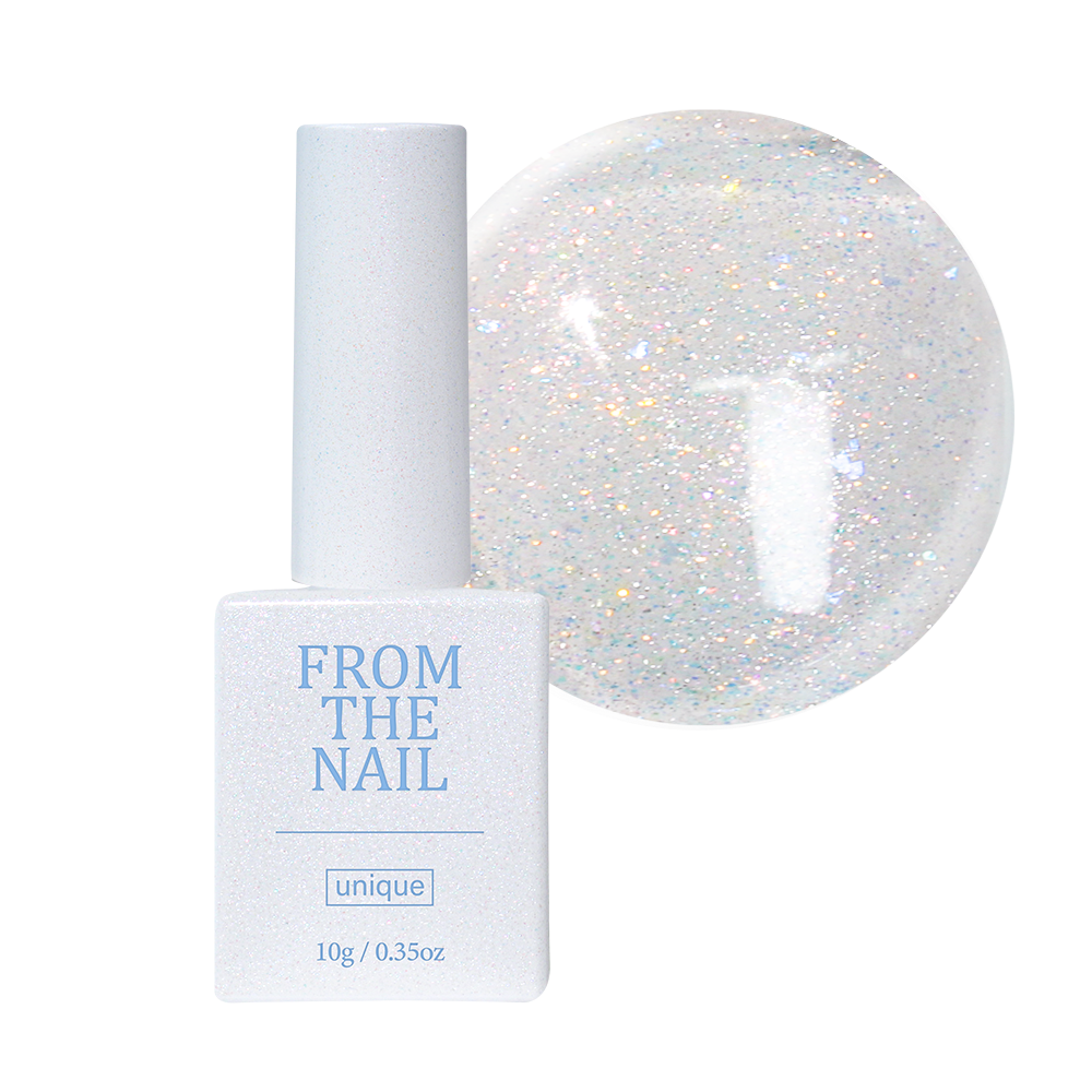 From The Nail - Soap Series (FU.53-60)