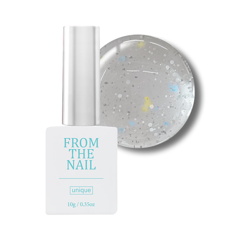 From The Nail - Fizz Glow Series (FS.176-182 + FU61)