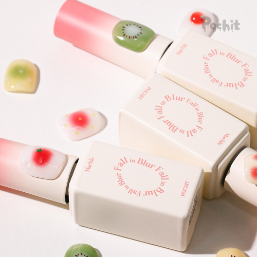 Pochit - Fall in Blur