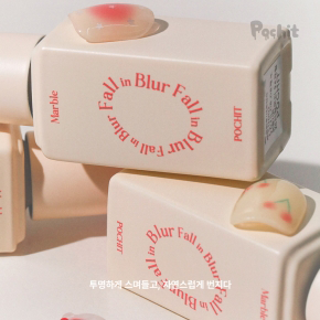 Pochit - Fall in Blur