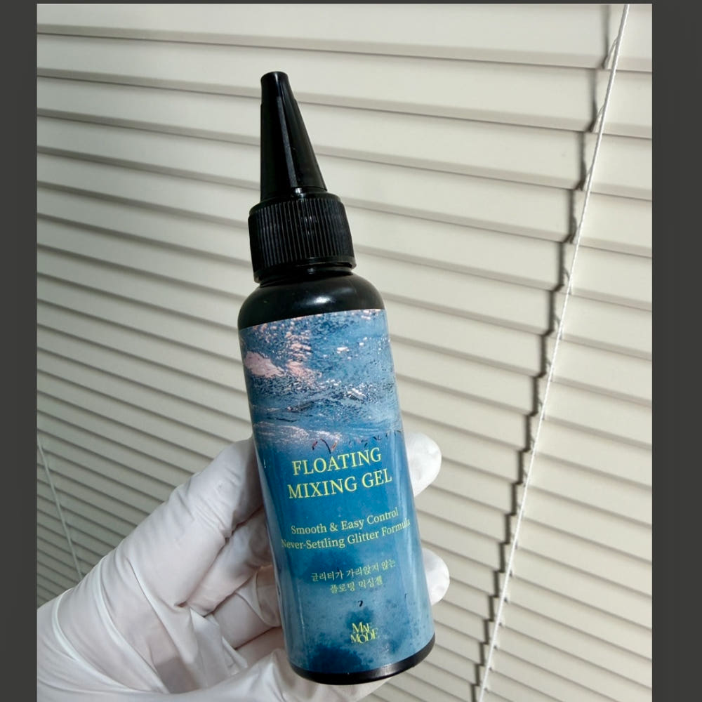 Mae Mode - Floating Mix Gel