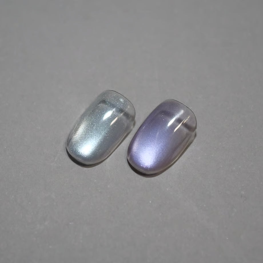 Ungu Nails - Fluorite Magnet