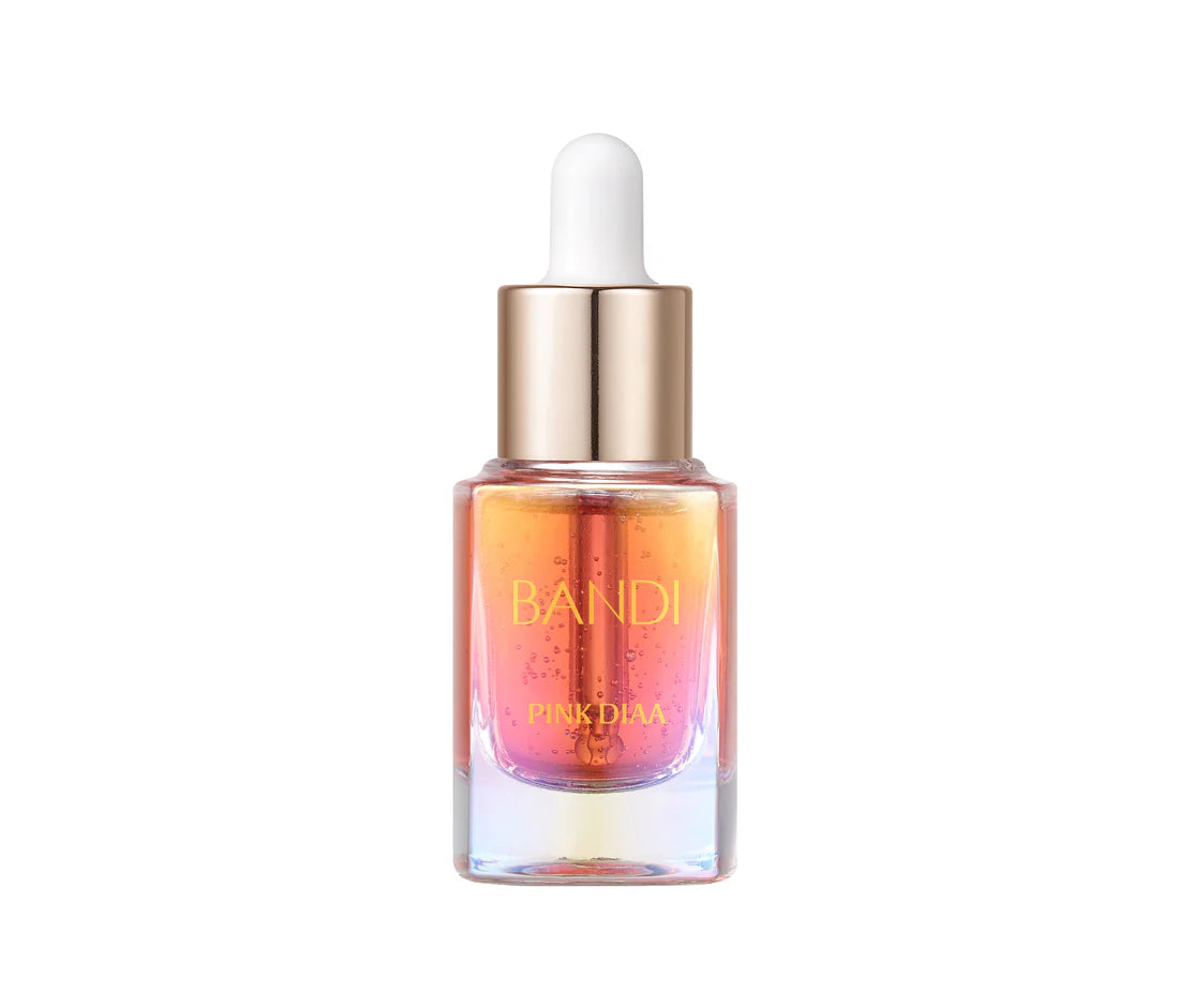 BANDI - Nailcure Pink Diaa Serum Mool