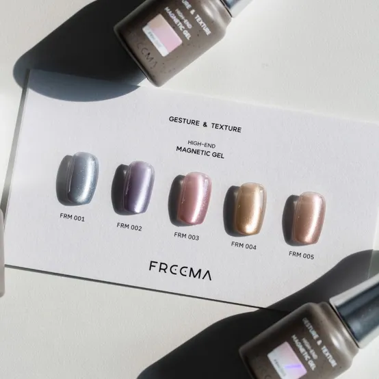 IZEMI - Freema Essential