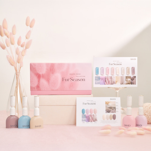 Bandi - Fur Season Collection