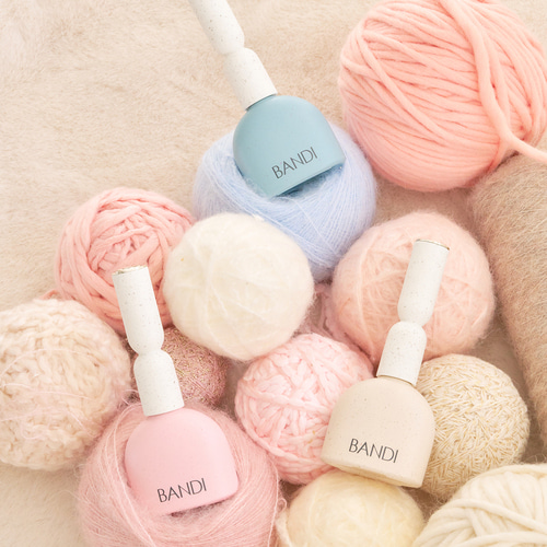 Bandi - Fur Season Collection