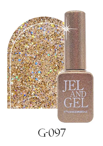 Jel and Gel - Little Star (G.96-105)
