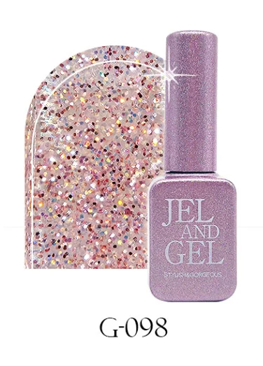 Jel and Gel - Little Star (G.96-105)