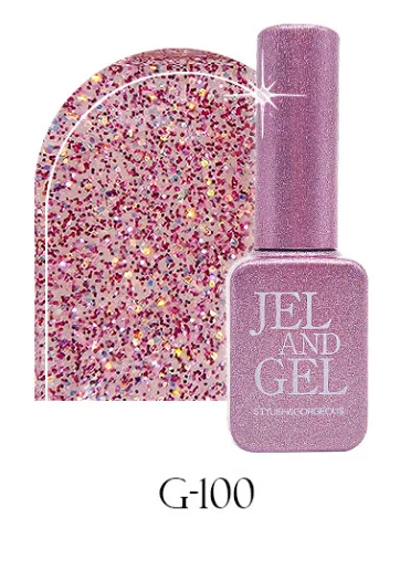 Jel and Gel - Little Star (G.96-105)