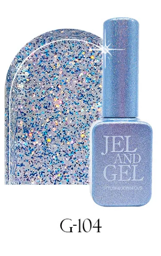 Jel and Gel - Little Star (G.96-105)