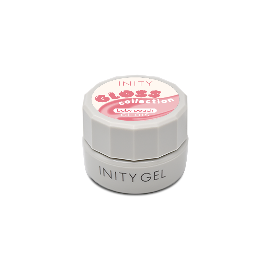 Inity - Gloss Collection