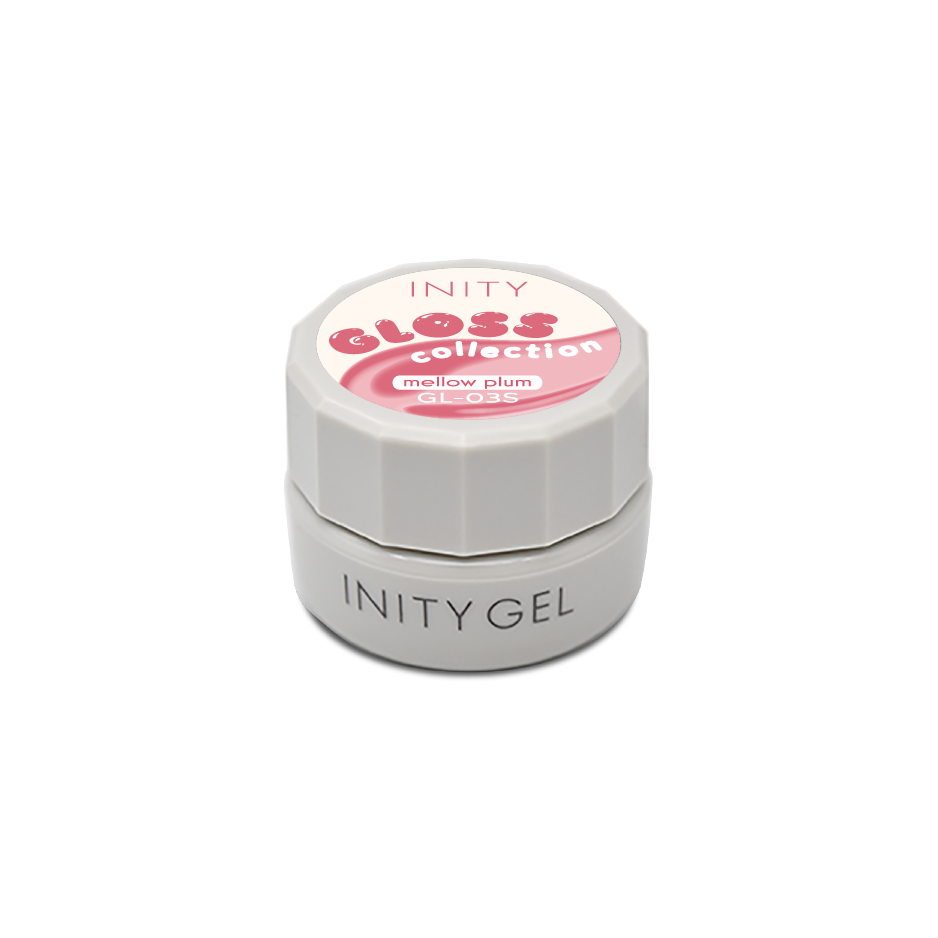 Inity - Gloss Collection