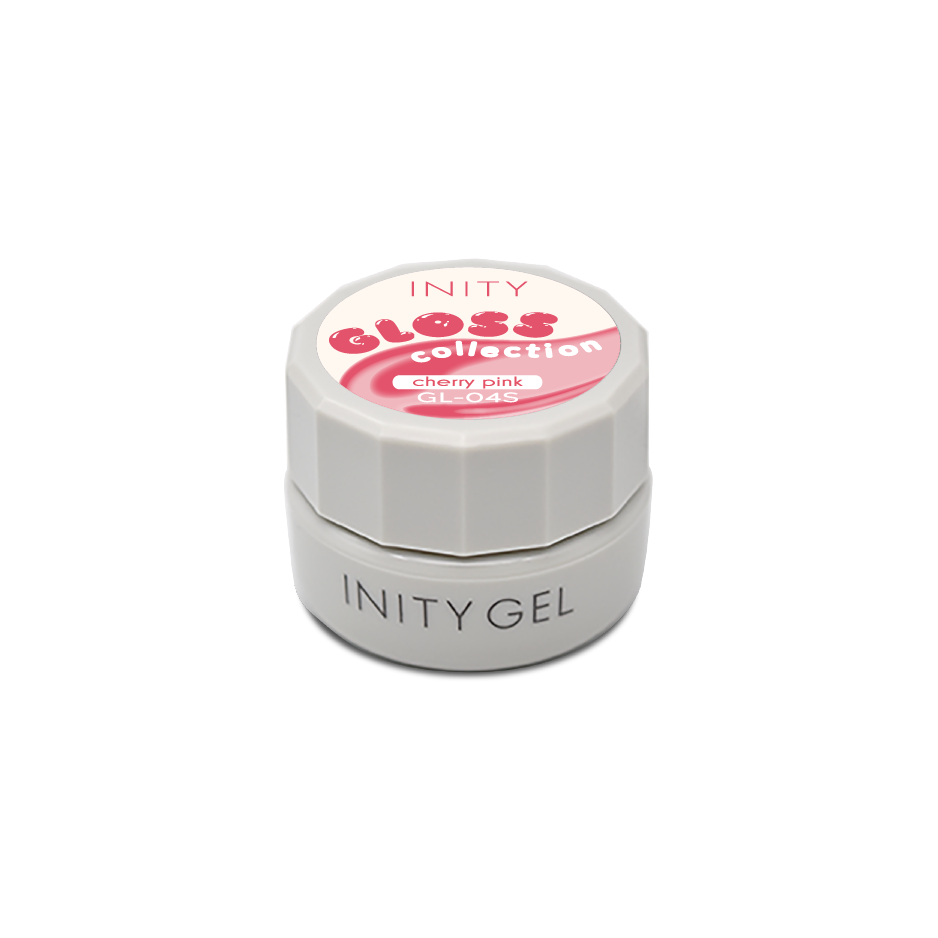 Inity - Gloss Collection