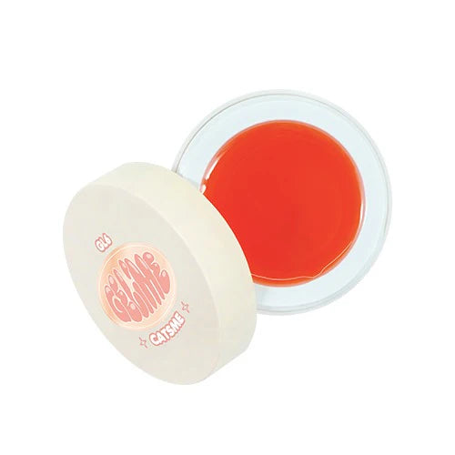 CATS ME GELiME 3D Embo Gel - GL6 Peach