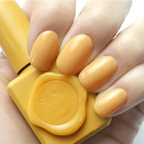 Show Me Korea - Ppoyororong ATM Syrup Nail Gel Collection