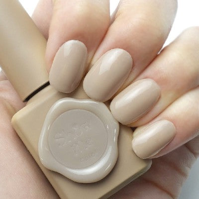 Show Me Korea - Ppoyororong ATM Syrup Nail Gel Collection