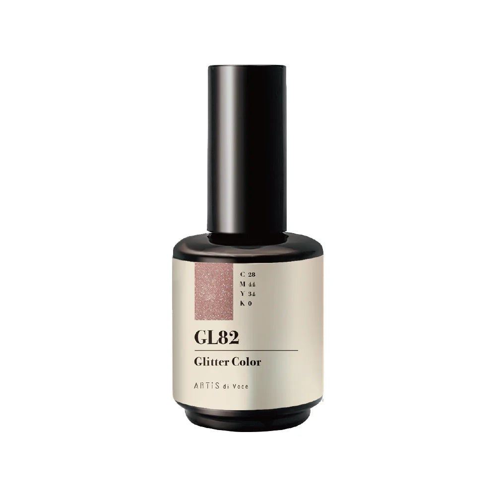 ARTiS di Voce - Ballet Glitter Series (GL81 - GL90)