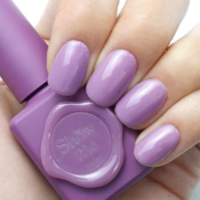 Show Me Korea - Ppoyororong ATM Syrup Nail Gel Collection