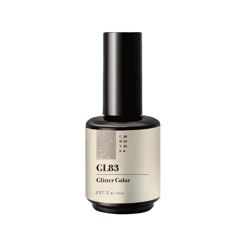 ARTiS di Voce - Ballet Glitter Series (GL81 - GL90)