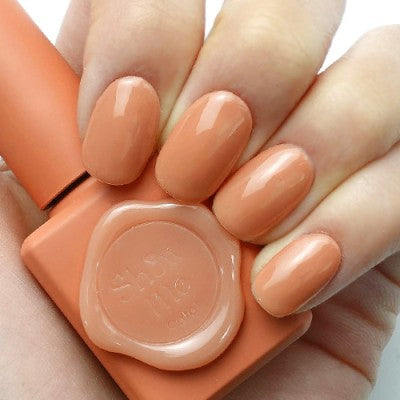 Show Me Korea - Ppoyororong ATM Syrup Nail Gel Collection GL84