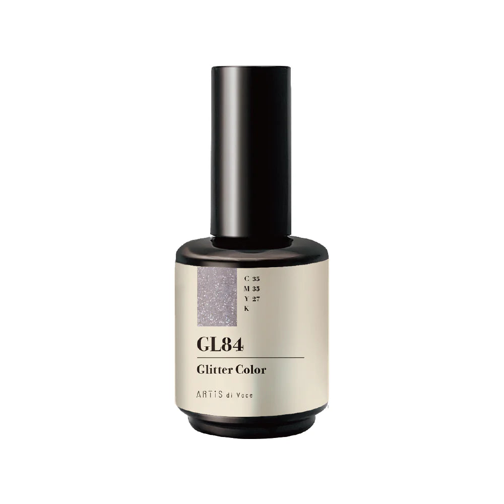ARTiS di Voce - Ballet Glitter Series (GL81 - GL90)