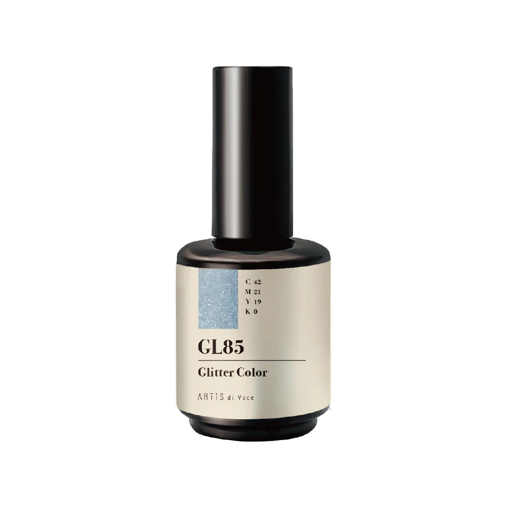 ARTiS di Voce - Ballet Glitter Series (GL81 - GL90)