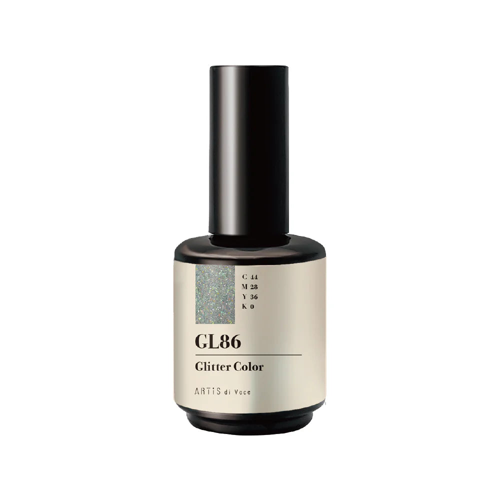 ARTiS di Voce - Ballet Glitter Series (GL81 - GL90)