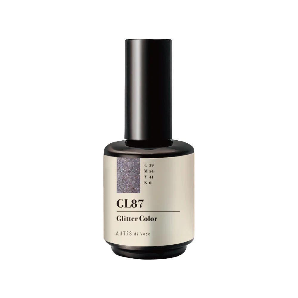 ARTiS di Voce - Ballet Glitter Series (GL81 - GL90)