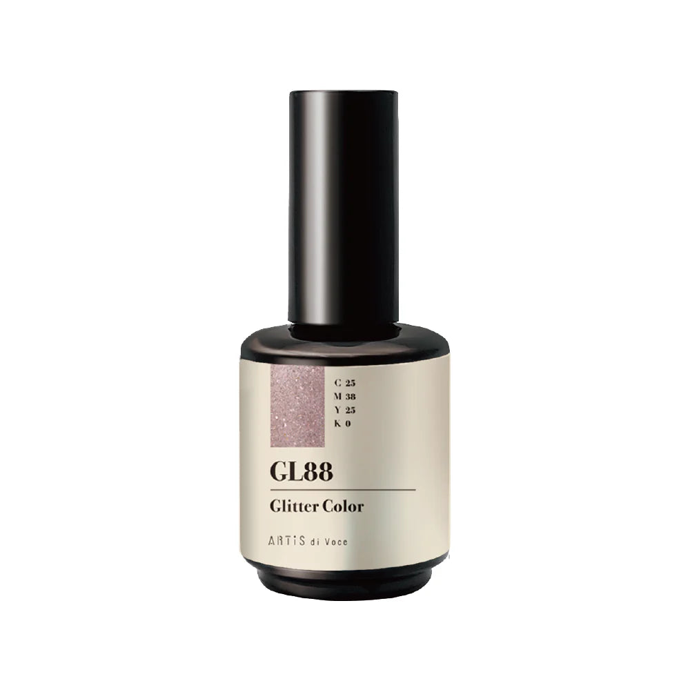 ARTiS di Voce - Ballet Glitter Series (GL81 - GL90)