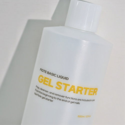 Fiote - Gel Starter