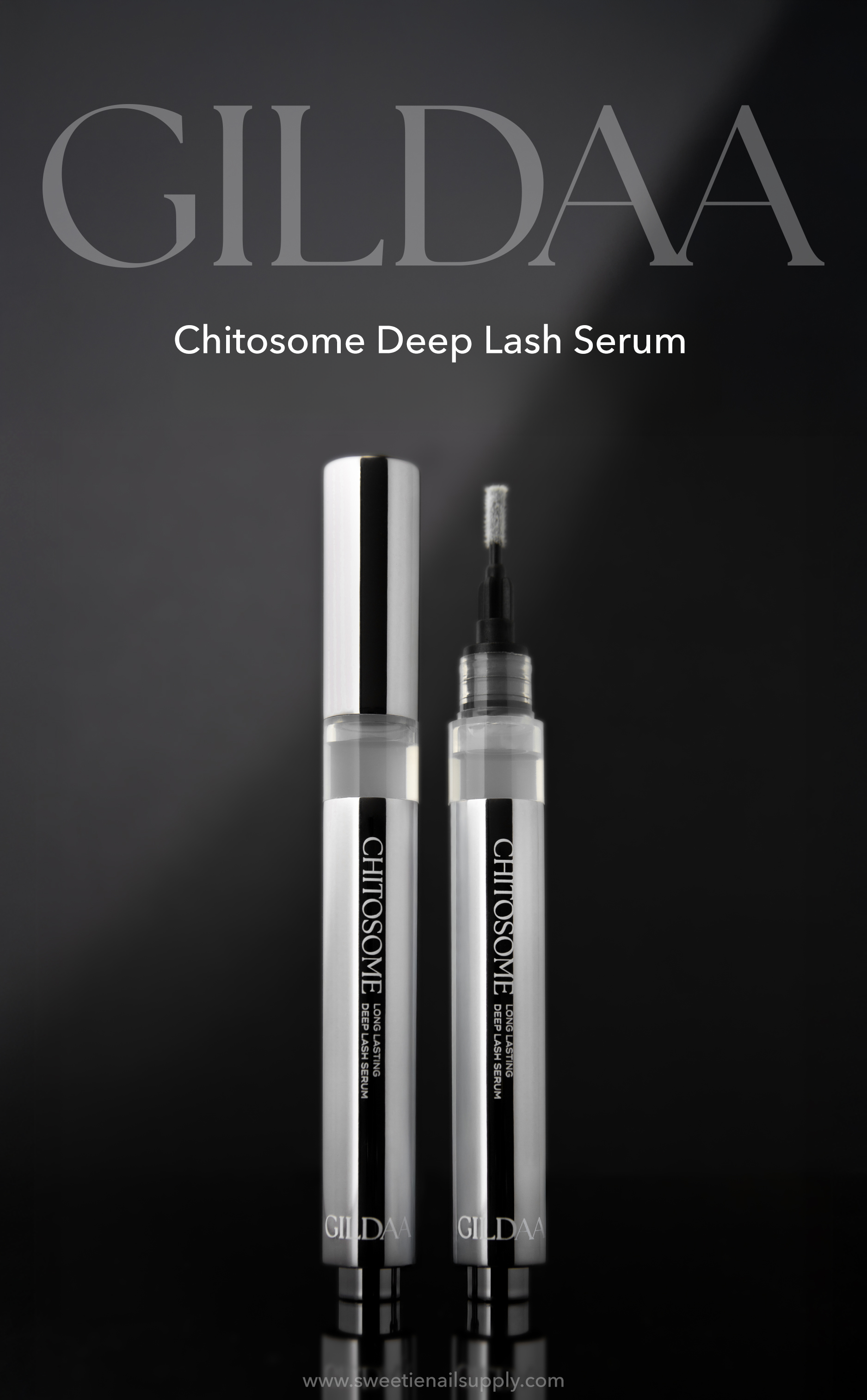 BANDI - Gilda Chitosome Deep Lash Serum